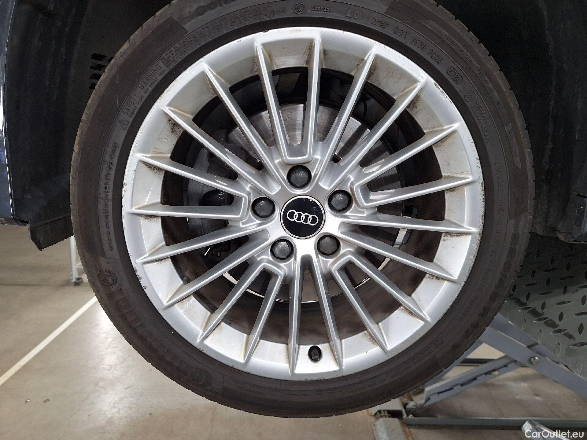  Audi  A3 Audi,  Berline '20,  Ber.30 TFSi 81kW Adv.Bu.Str #35