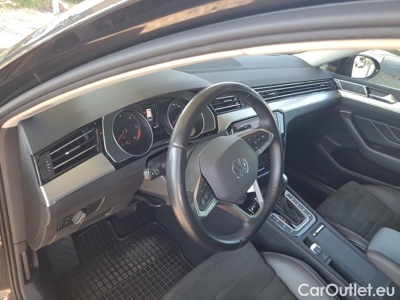  Volkswagen  Passat  Variant (CJ5) (2023) Pas.Var.2.0TDI 110 Elegance AT #12