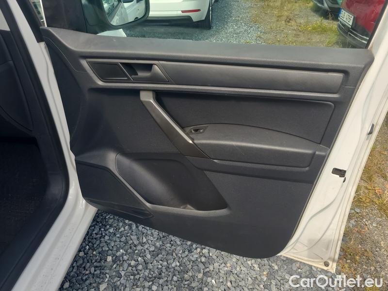  Volkswagen  Caddy  (SBB/SBJ)(2020)  Max 2.0TDI90 4M BMT #19