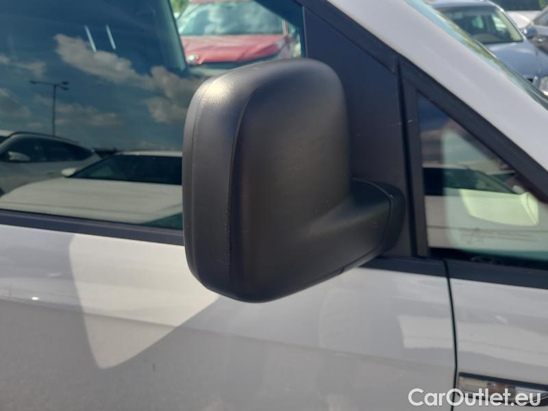  Volkswagen  Caddy  (SBB/SBJ)(2020)  Max 2.0TDI90 4M BMT #16