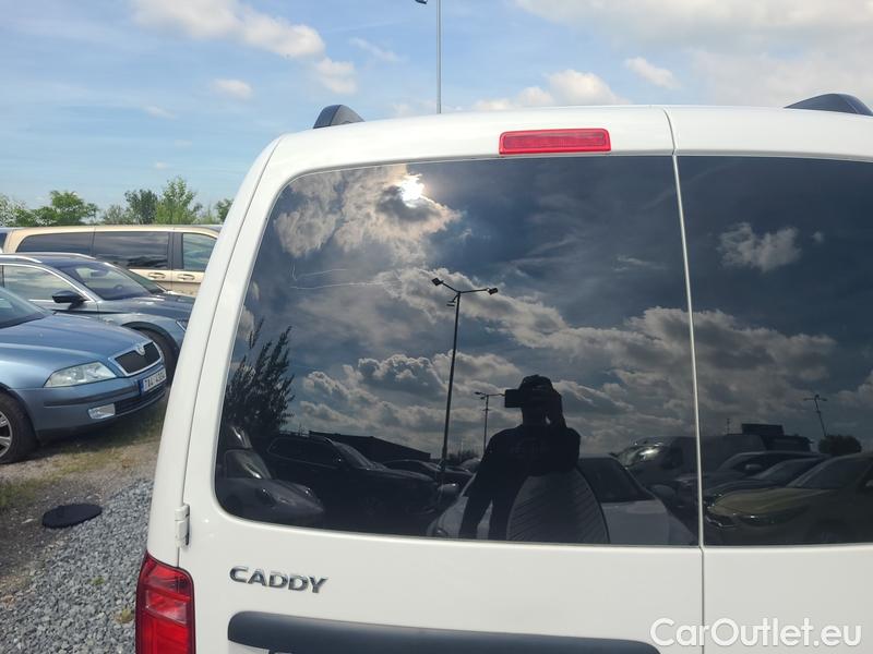  Volkswagen  Caddy  (SBB/SBJ)(2020)  Max 2.0TDI90 4M BMT #12