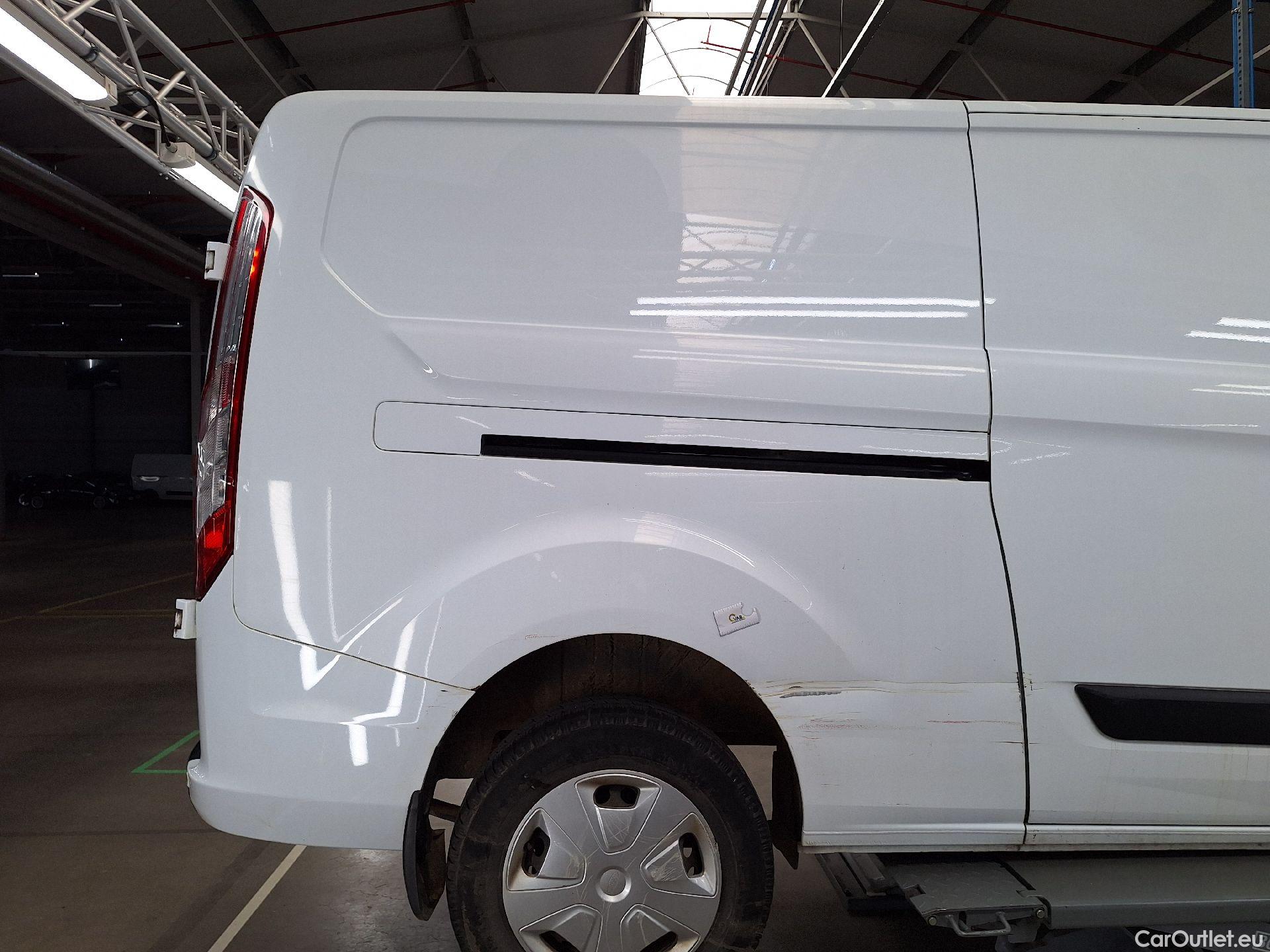  Ford  Transit Ford, _Trans.Custom FL'18, 340L TD 130 Tr.A. #18