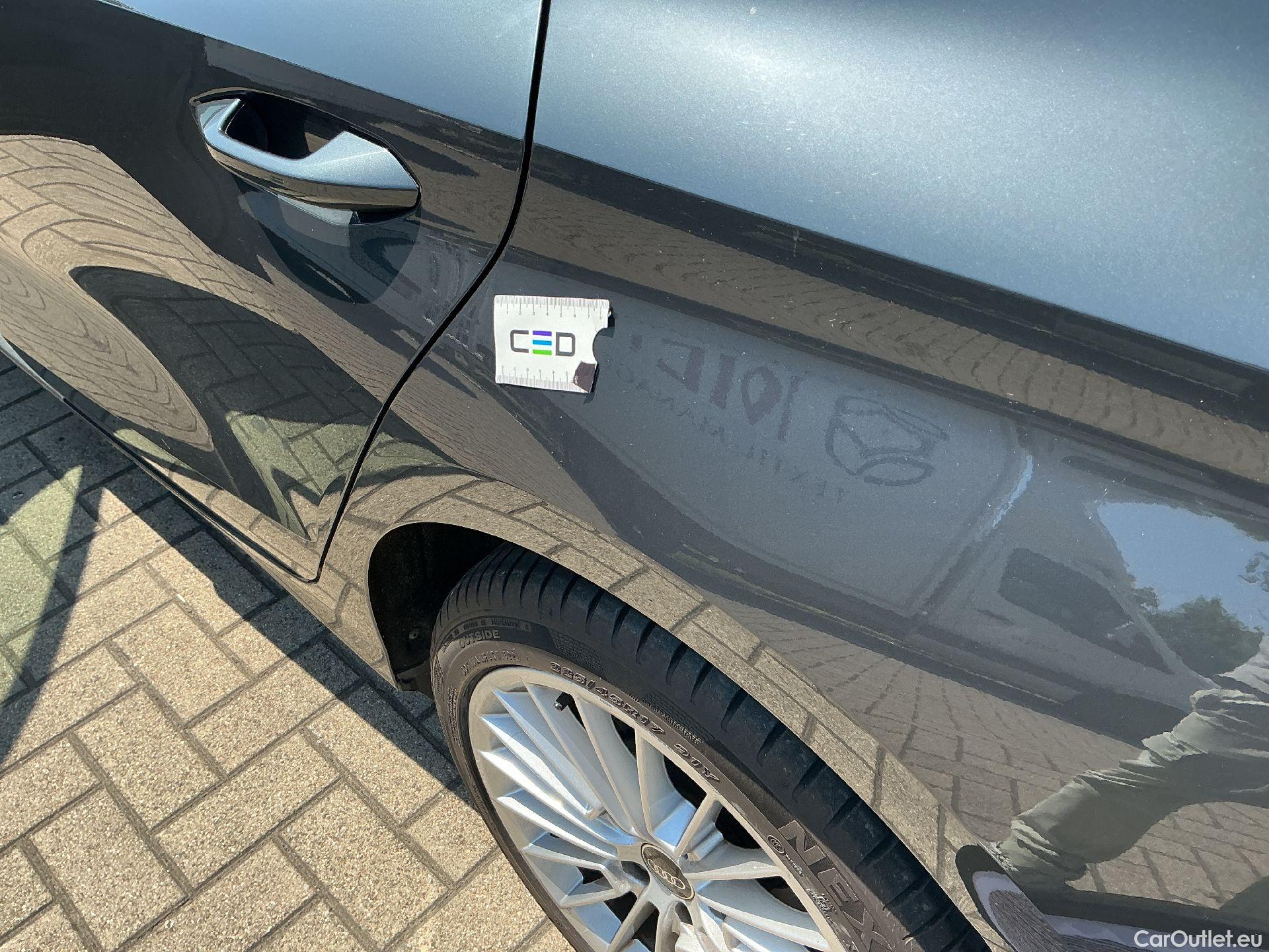  Audi  A3 Audi,  Berline '20,  Ber.30 TDi 85kW A.B.Ed.Str. #11