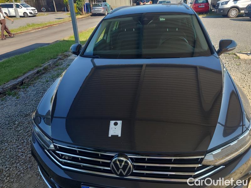  Volkswagen  Passat  Variant (CJ5) (2023) Pas.Var.2.0TDI 110 Elegance AT #2