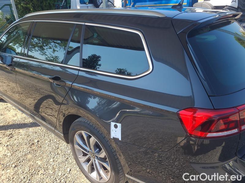  Volkswagen  Passat  Variant (CJ5) (2023) Pas.Var.2.0TDI 110 Elegance AT #6