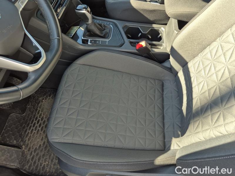  Volkswagen  Tiguan  (AX1)(2020)  1.5 TSI 110 Life AT #9