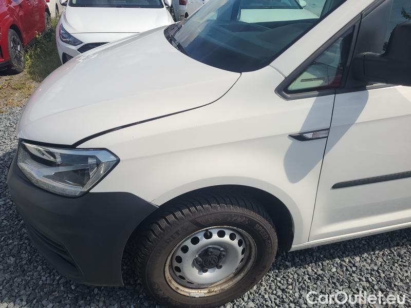 Volkswagen  Caddy  (SBB/SBJ)(2020)  Max 2.0TDI90 4M BMT #7