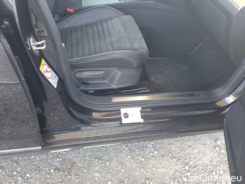 Volkswagen  Passat  Variant (CJ5) (2023) Pas.Var.2.0TDI 110 Elegance AT #10