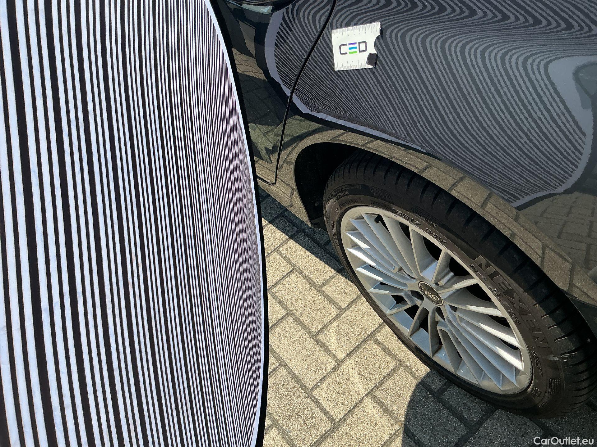  Audi  A3 Audi,  Berline '20,  Ber.30 TDi 85kW A.B.Ed.Str. #12