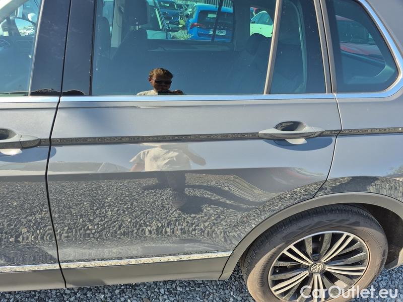  Volkswagen  Tiguan  (AX1)(2020)  1.5 TSI 110 Life AT #6