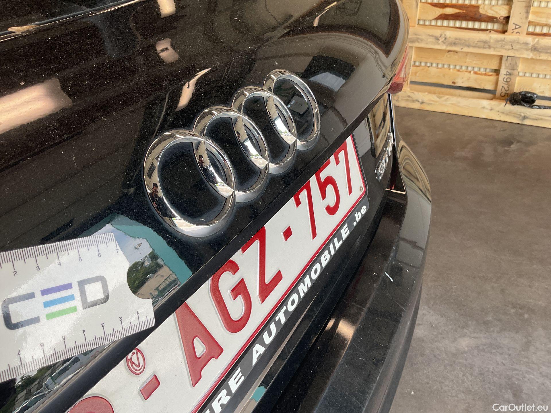  Audi  A3 Audi,  SB '20, Audi  Sportback 2.0 30 TDi 85kW 5d #21