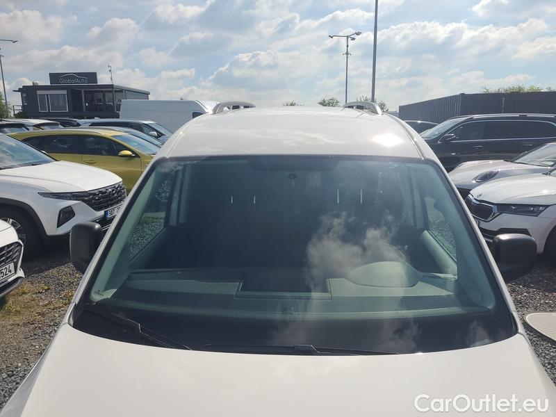  Volkswagen  Caddy  (SBB/SBJ)(2020)  Max 2.0TDI90 4M BMT #1
