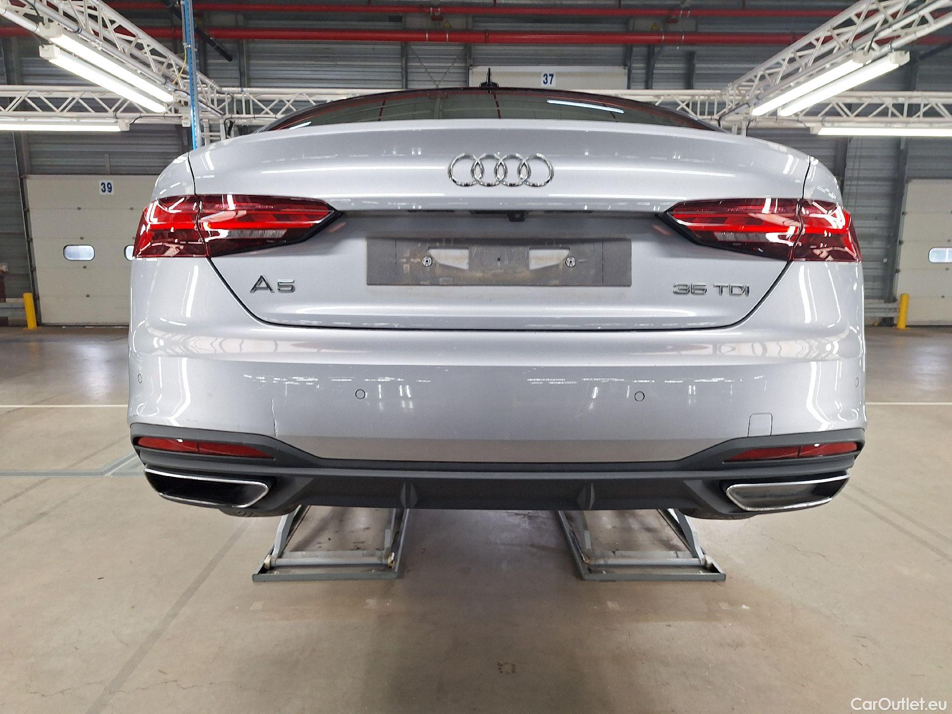  Audi  A5 Sportback Audi, A5 SB FL'20, A5 SB 35 TDi 120kW Bu.E.St. #7
