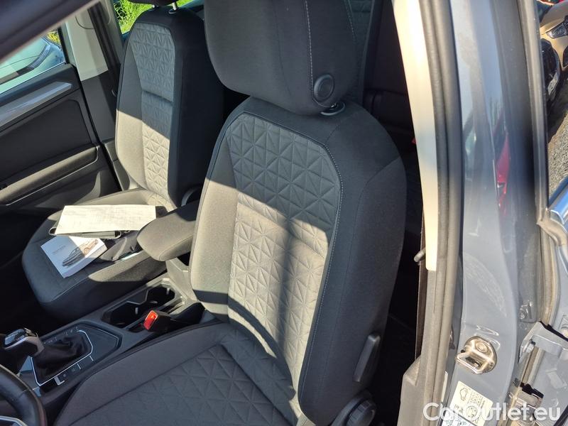  Volkswagen  Tiguan  (AX1)(2020)  1.5 TSI 110 Life AT #10