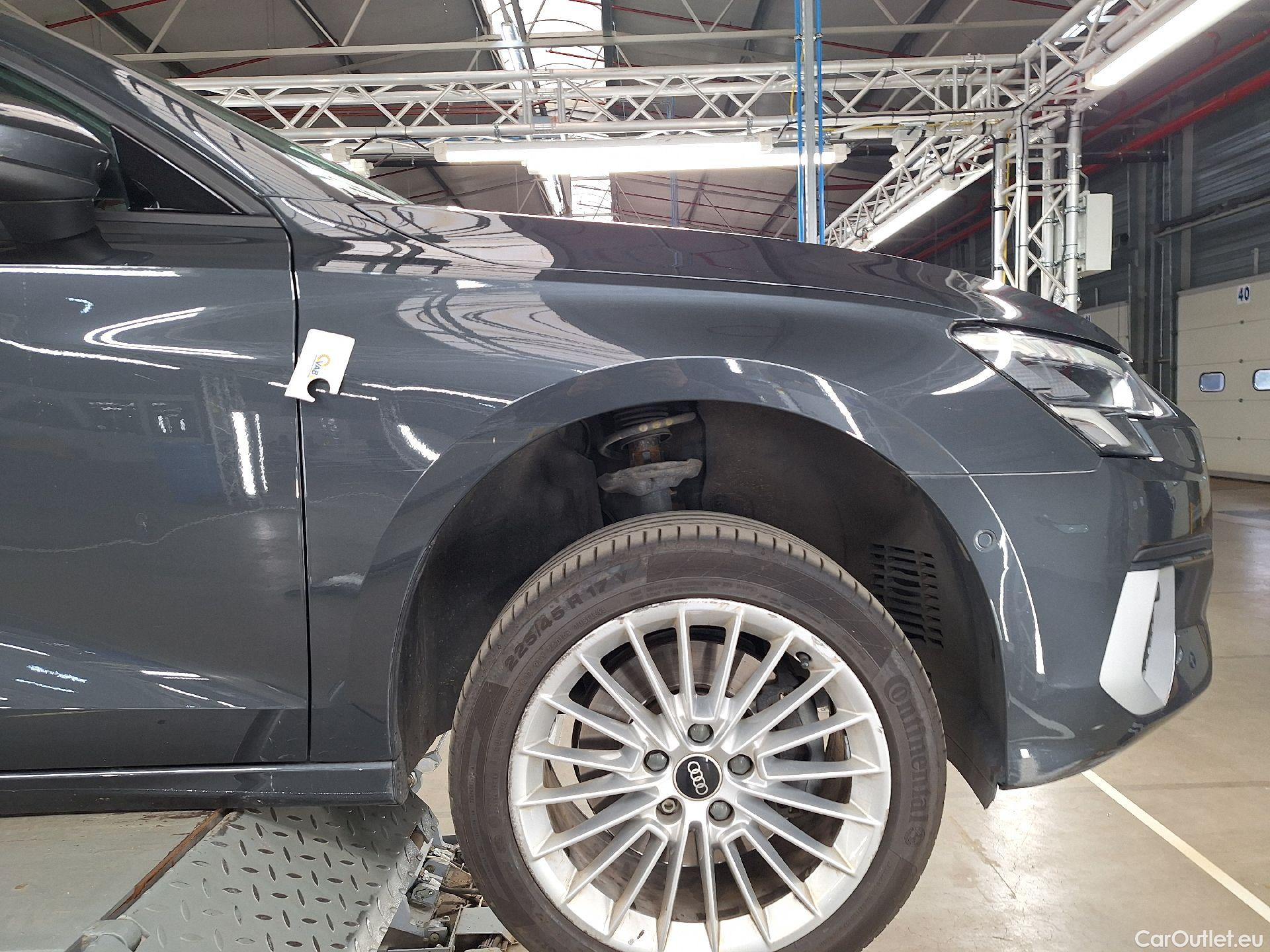  Audi  A3 Audi,  Berline '20,  Ber.30 TFSi 81kW Adv.Bu.Str #32