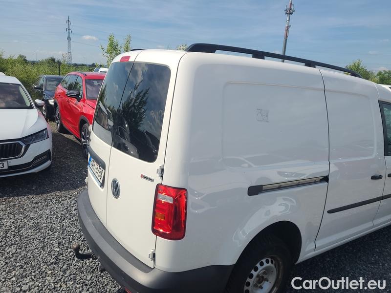  Volkswagen  Caddy  (SBB/SBJ)(2020)  Max 2.0TDI90 4M BMT #13