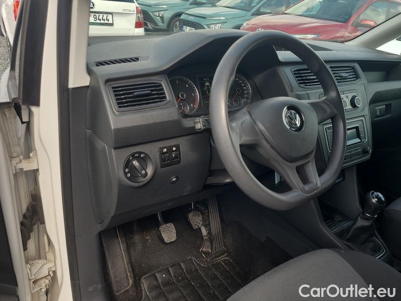  Volkswagen  Caddy  (SBB/SBJ)(2020)  Max 2.0TDI90 4M BMT #24