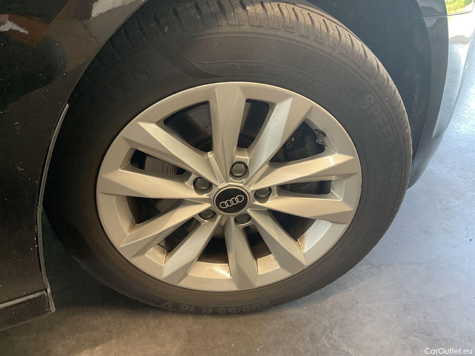  Audi  A3 Audi,  SB '20, Audi  Sportback 2.0 30 TDi 85kW 5d #34