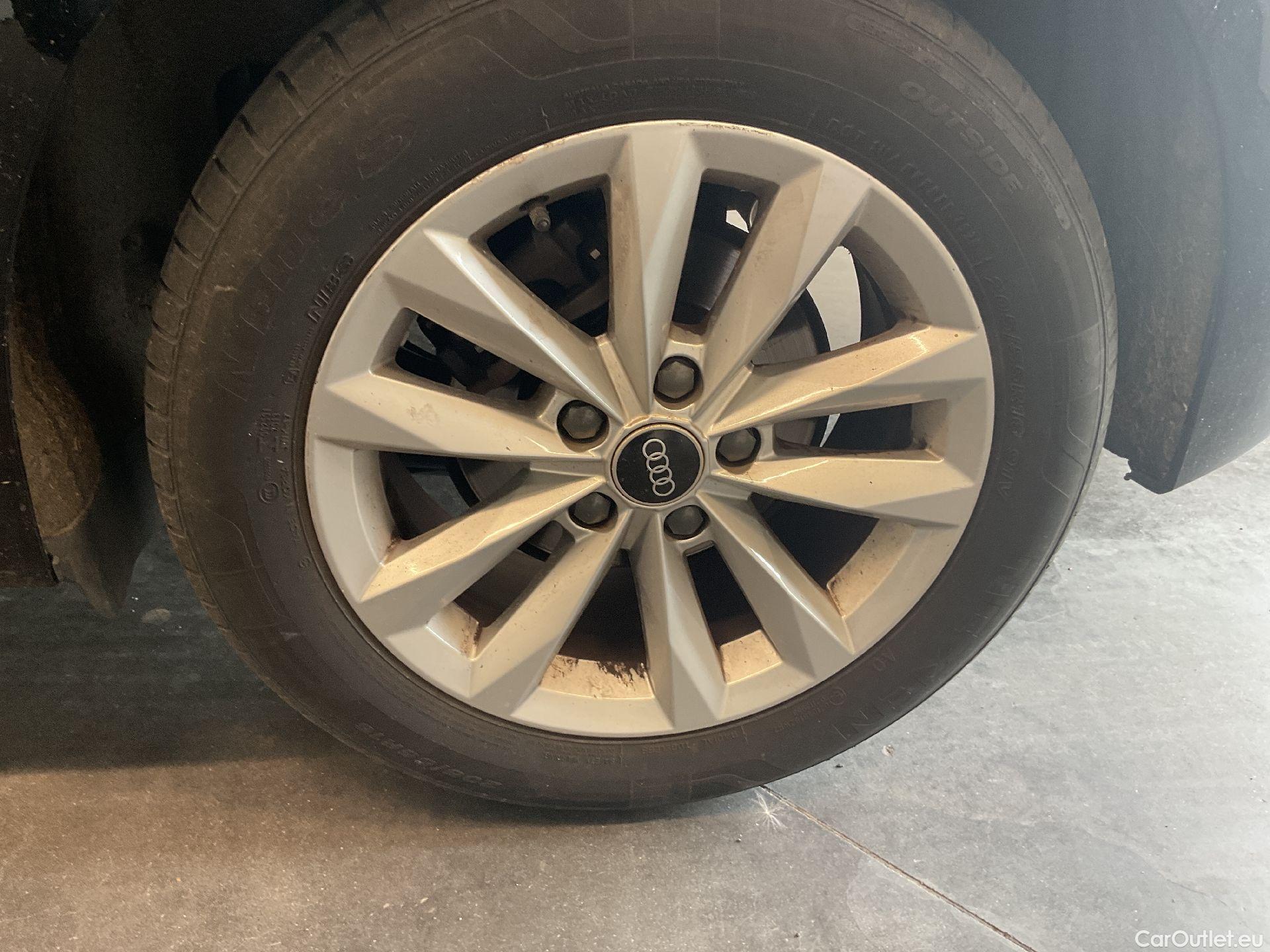  Audi  A3 Audi,  SB '20, Audi  Sportback 2.0 30 TDi 85kW 5d #14