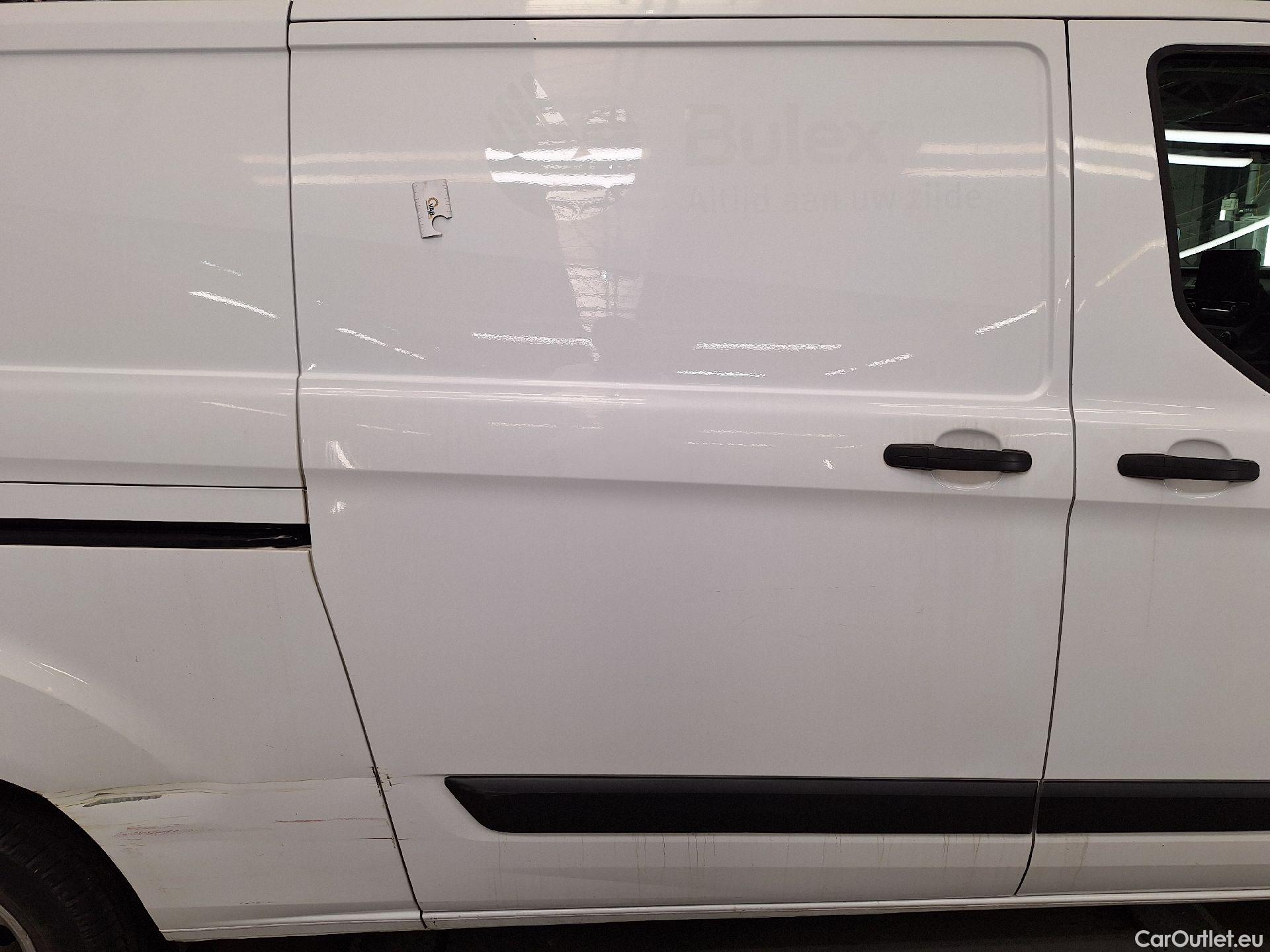  Ford  Transit Ford, _Trans.Custom FL'18, 340L TD 130 Tr.A. #3