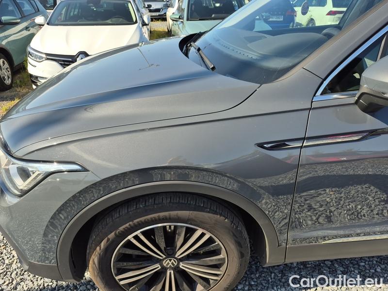  Volkswagen  Tiguan  (AX1)(2020)  1.5 TSI 110 Life AT #3
