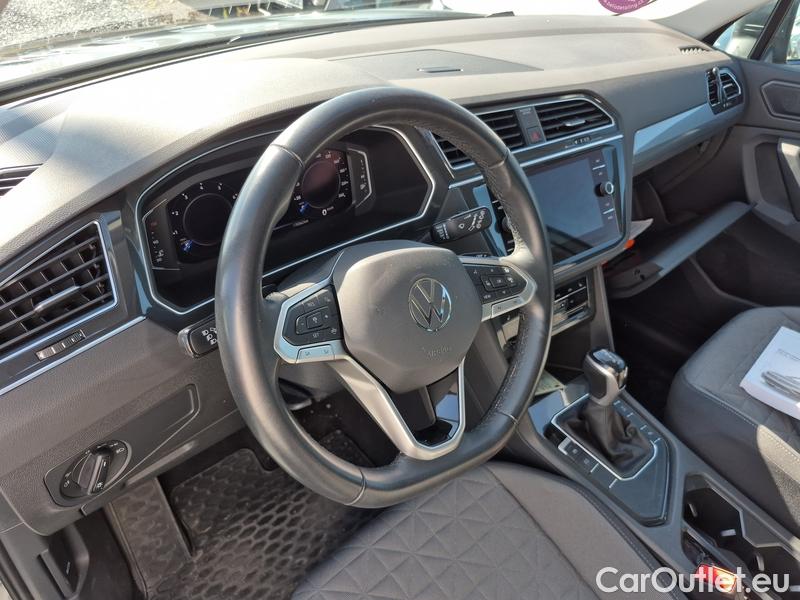  Volkswagen  Tiguan  (AX1)(2020)  1.5 TSI 110 Life AT #11