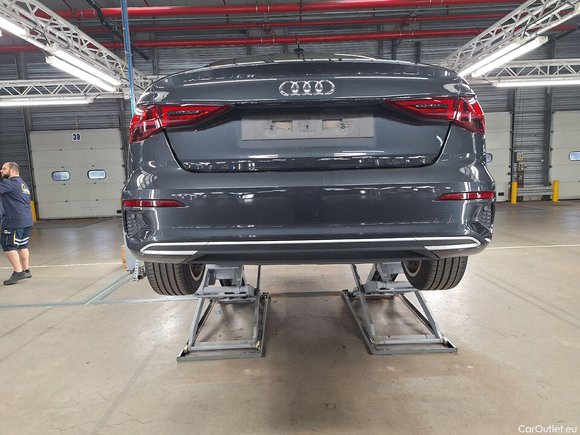  Audi  A3 Audi,  Berline '20,  Ber.30 TFSi 81kW Adv.Bu.Str #21