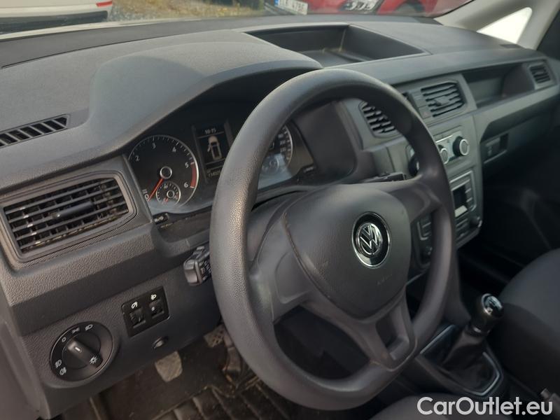  Volkswagen  Caddy  (SBB/SBJ)(2020)  Max 2.0TDI90 4M BMT #26
