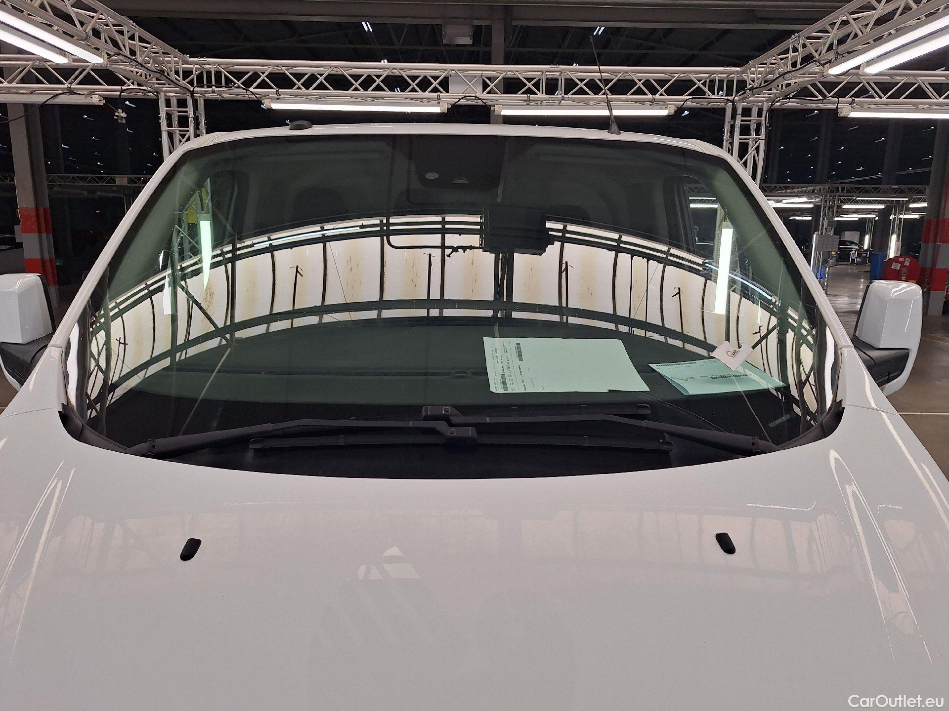  Ford  Transit Ford, _Trans.Custom FL'18, 340L TD 130 Tr.A. #37