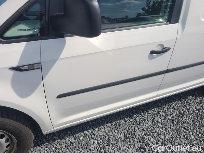  Volkswagen  Caddy  (SBB/SBJ)(2020)  Max 2.0TDI90 4M BMT #8
