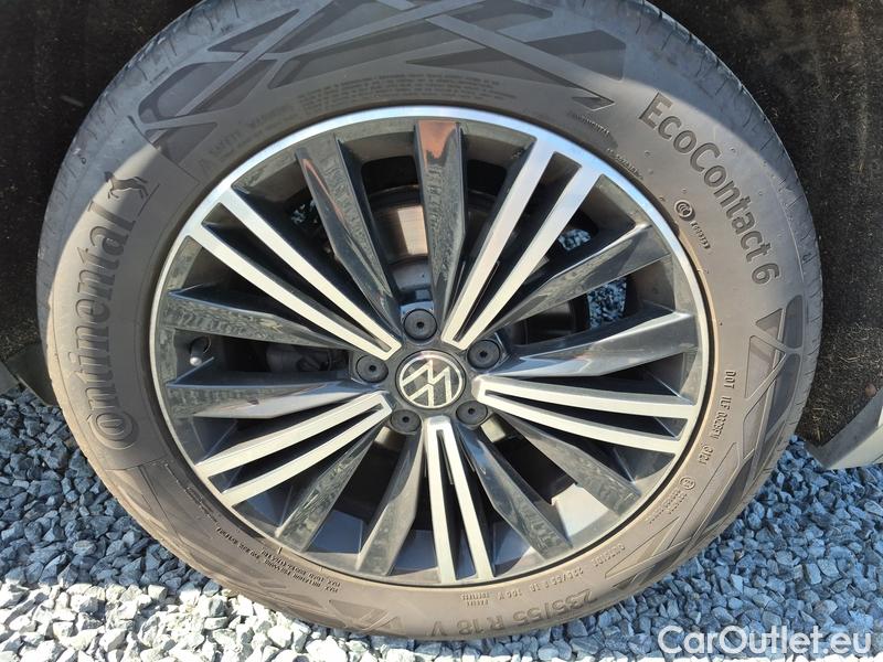 Volkswagen  Tiguan  (AX1)(2020)  1.5 TSI 110 Life AT #7