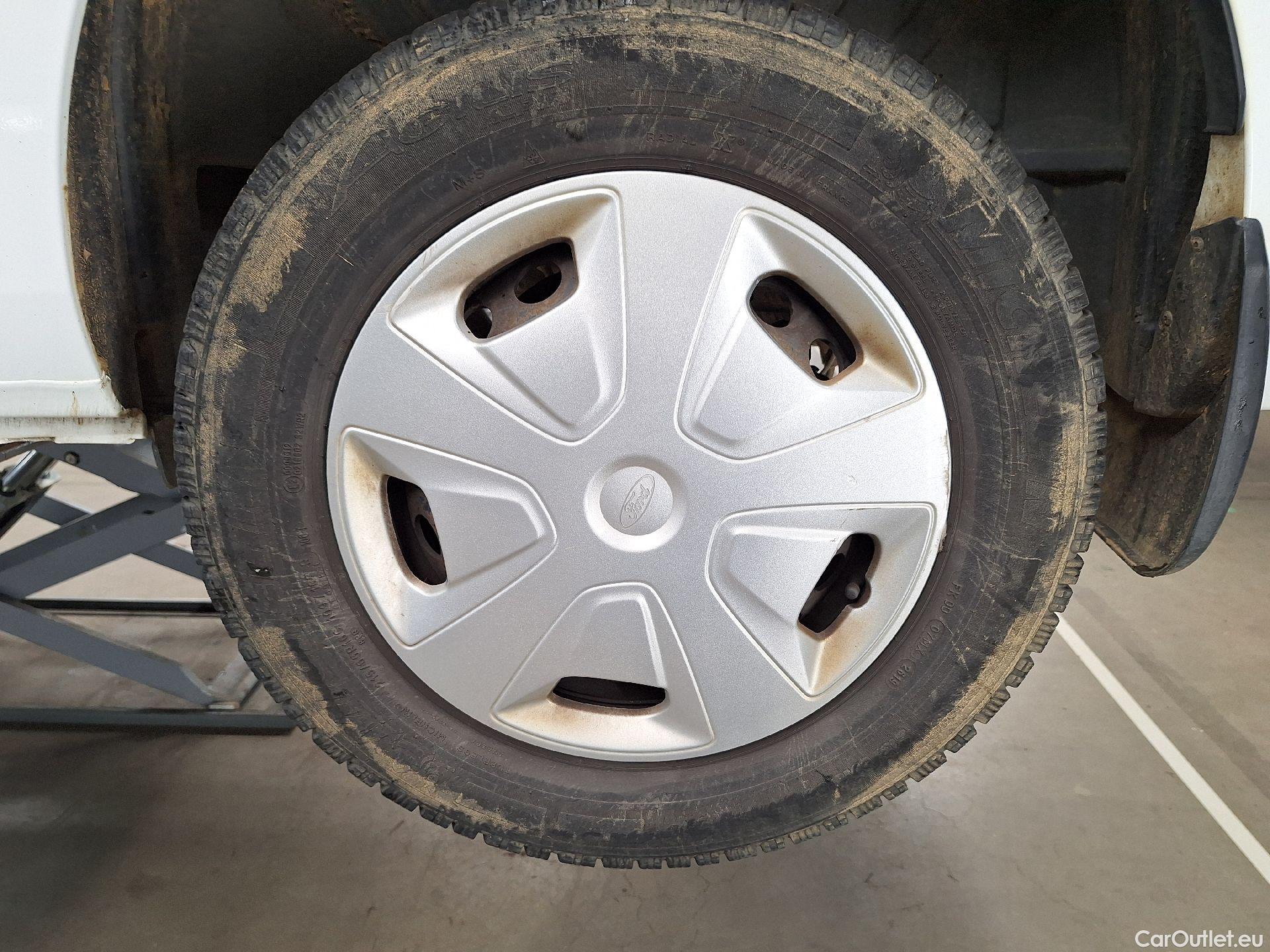  Ford  Transit Ford, _Trans.Custom FL'18, 340L TD 130 Tr.A. #28