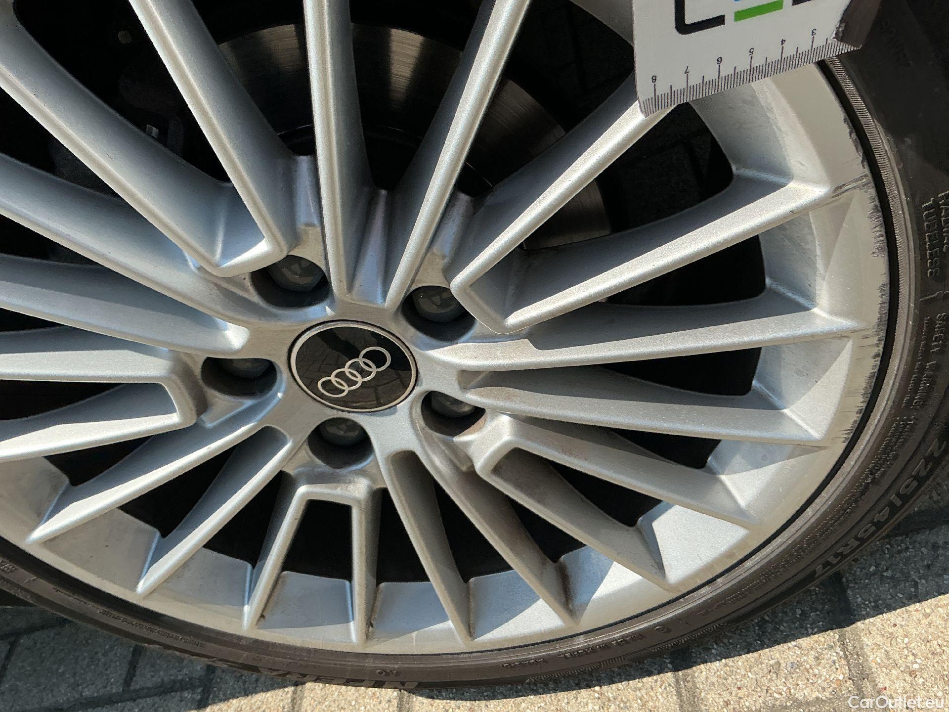 Audi  A3 Audi,  Berline '20,  Ber.30 TDi 85kW A.B.Ed.Str. #9