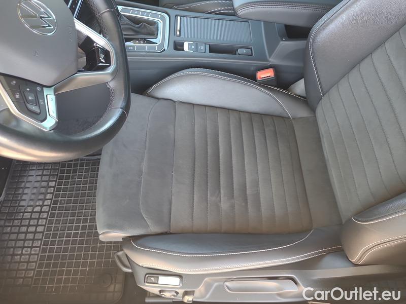 Volkswagen  Passat  Variant (CJ5) (2023) Pas.Var.2.0TDI 110 Elegance AT #14