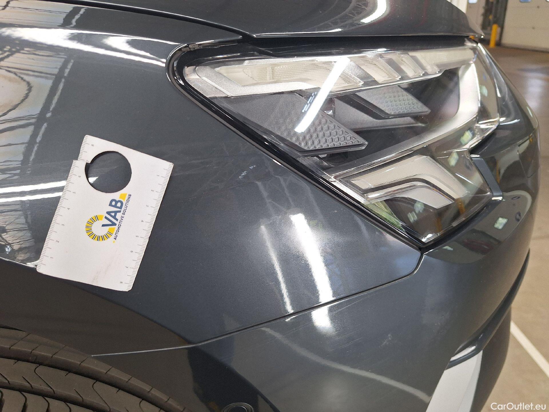  Audi  A3 Audi,  Berline '20,  Ber.30 TDi 85kW A.B.Ed.Str. #30