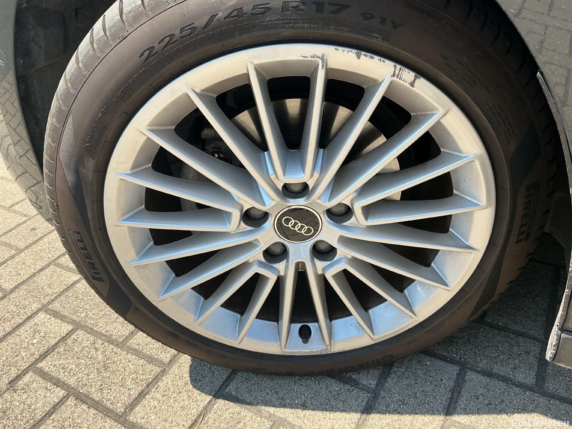  Audi  A3 Audi,  Berline '20,  Ber.30 TDi 85kW A.B.Ed.Str. #3