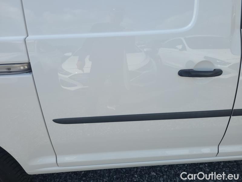  Volkswagen  Caddy  (SBB/SBJ)(2020)  Max 2.0TDI90 4M BMT #14