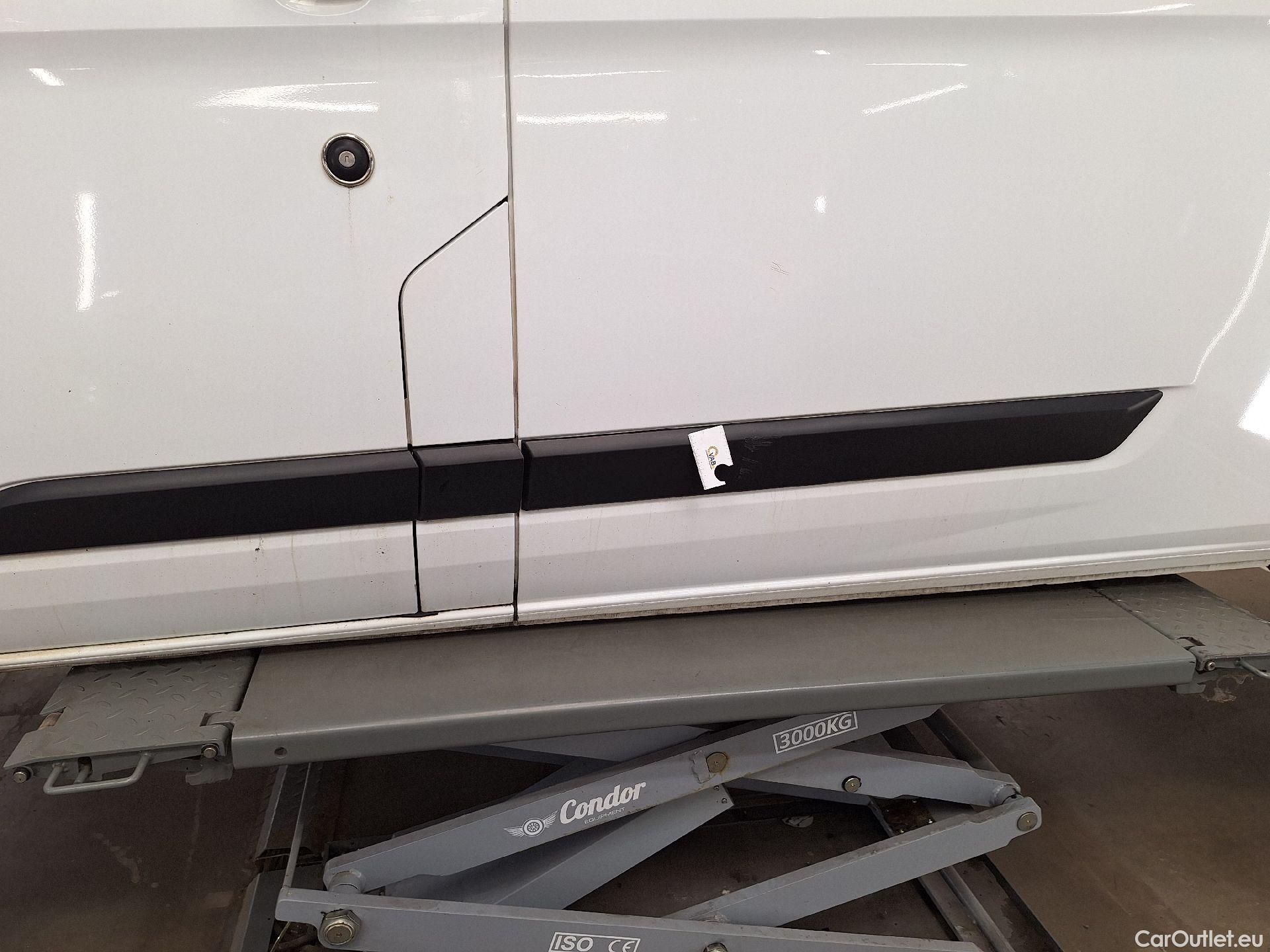  Ford  Transit Ford, _Trans.Custom FL'18, 340L TD 130 Tr.A. #10
