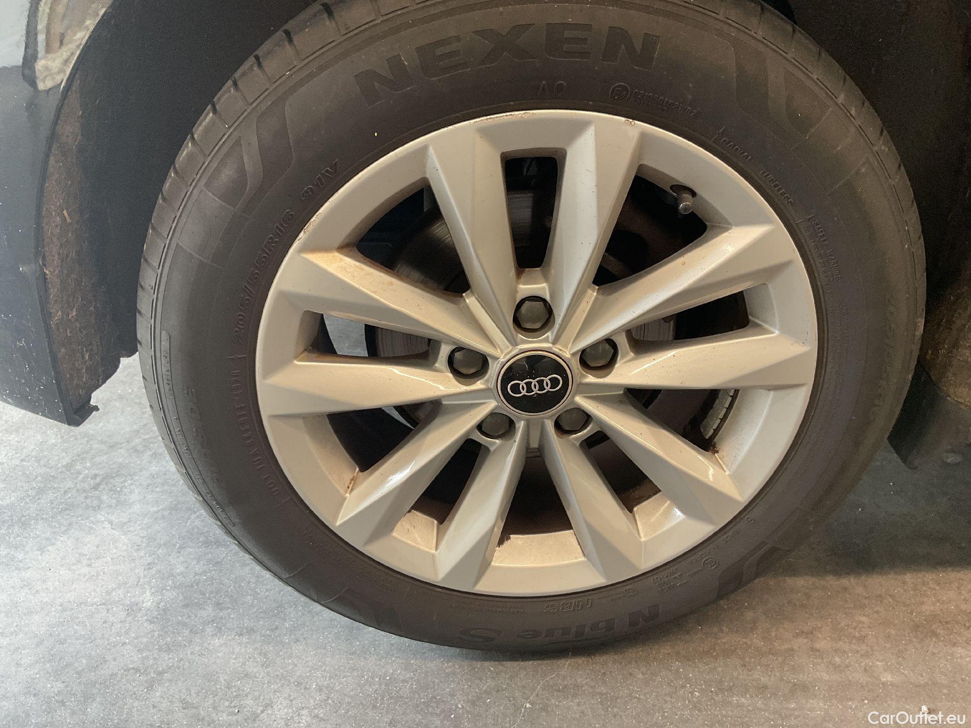  Audi  A3 Audi,  SB '20, Audi  Sportback 2.0 30 TDi 85kW 5d #25