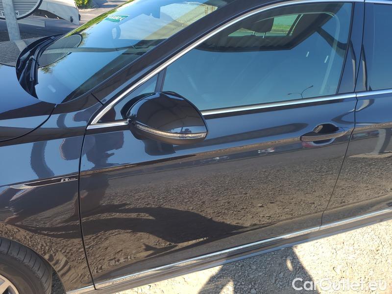  Volkswagen  Passat  Variant (CJ5) (2023) Pas.Var.2.0TDI 110 Elegance AT #3
