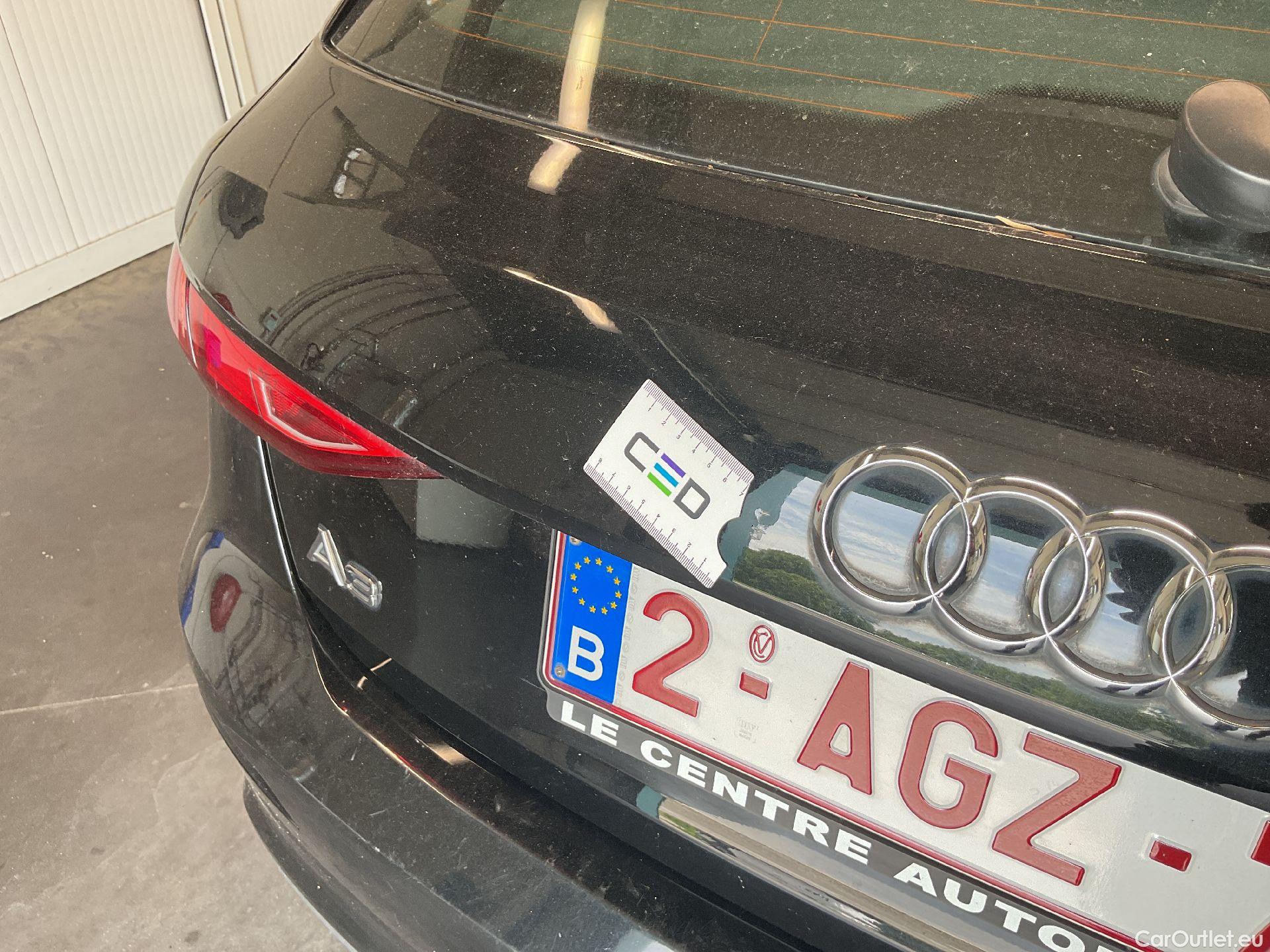  Audi  A3 Audi,  SB '20, Audi  Sportback 2.0 30 TDi 85kW 5d #20