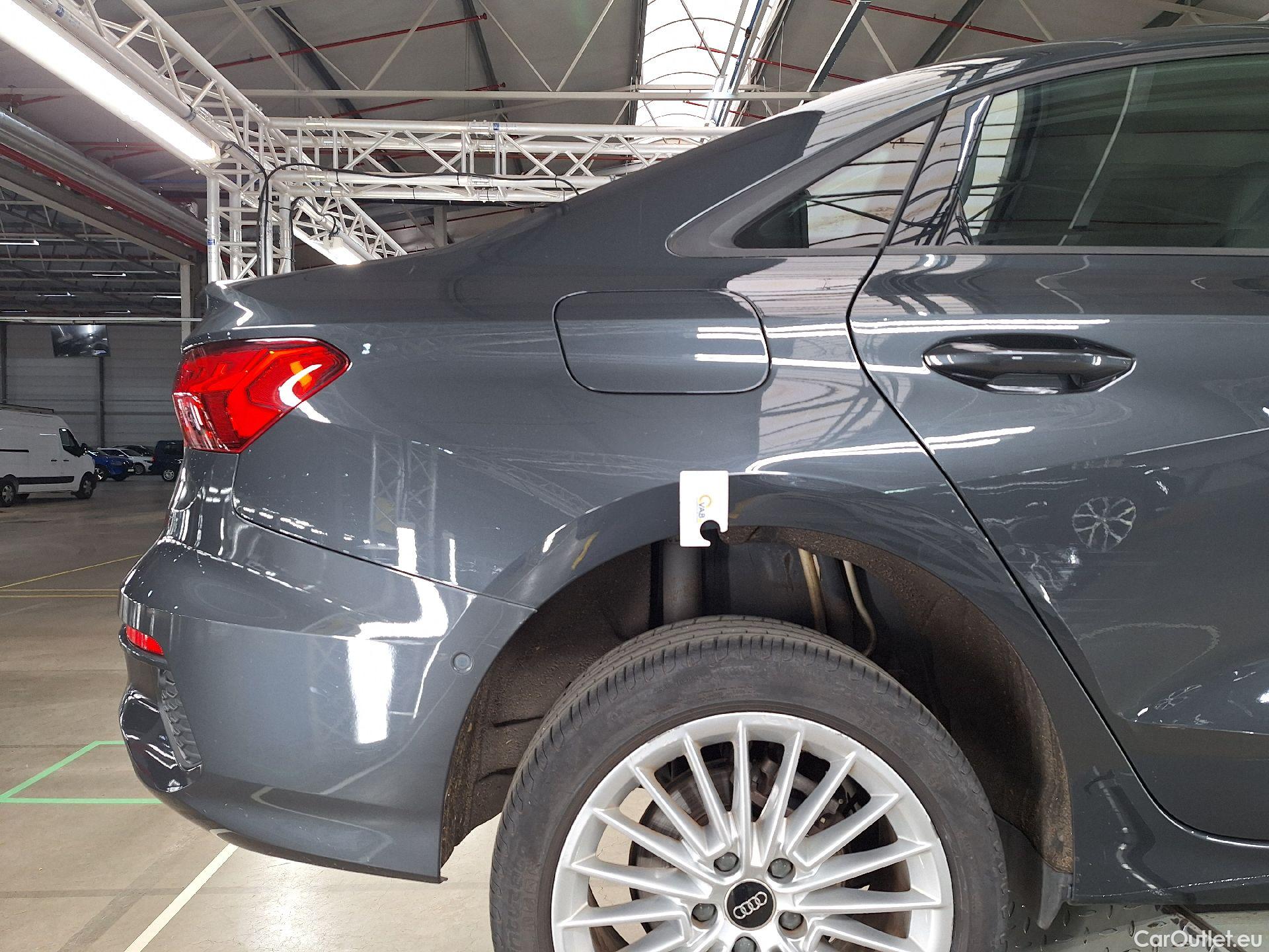  Audi  A3 Audi,  Berline '20,  Ber.30 TFSi 81kW Adv.Bu.Str #24