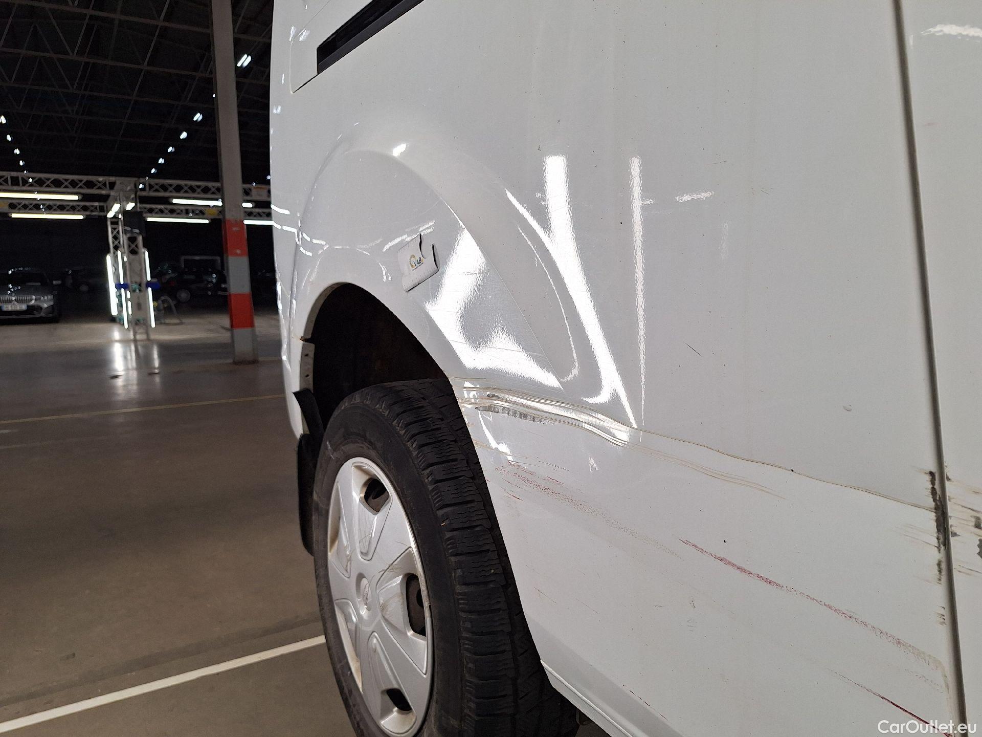  Ford  Transit Ford, _Trans.Custom FL'18, 340L TD 130 Tr.A. #19