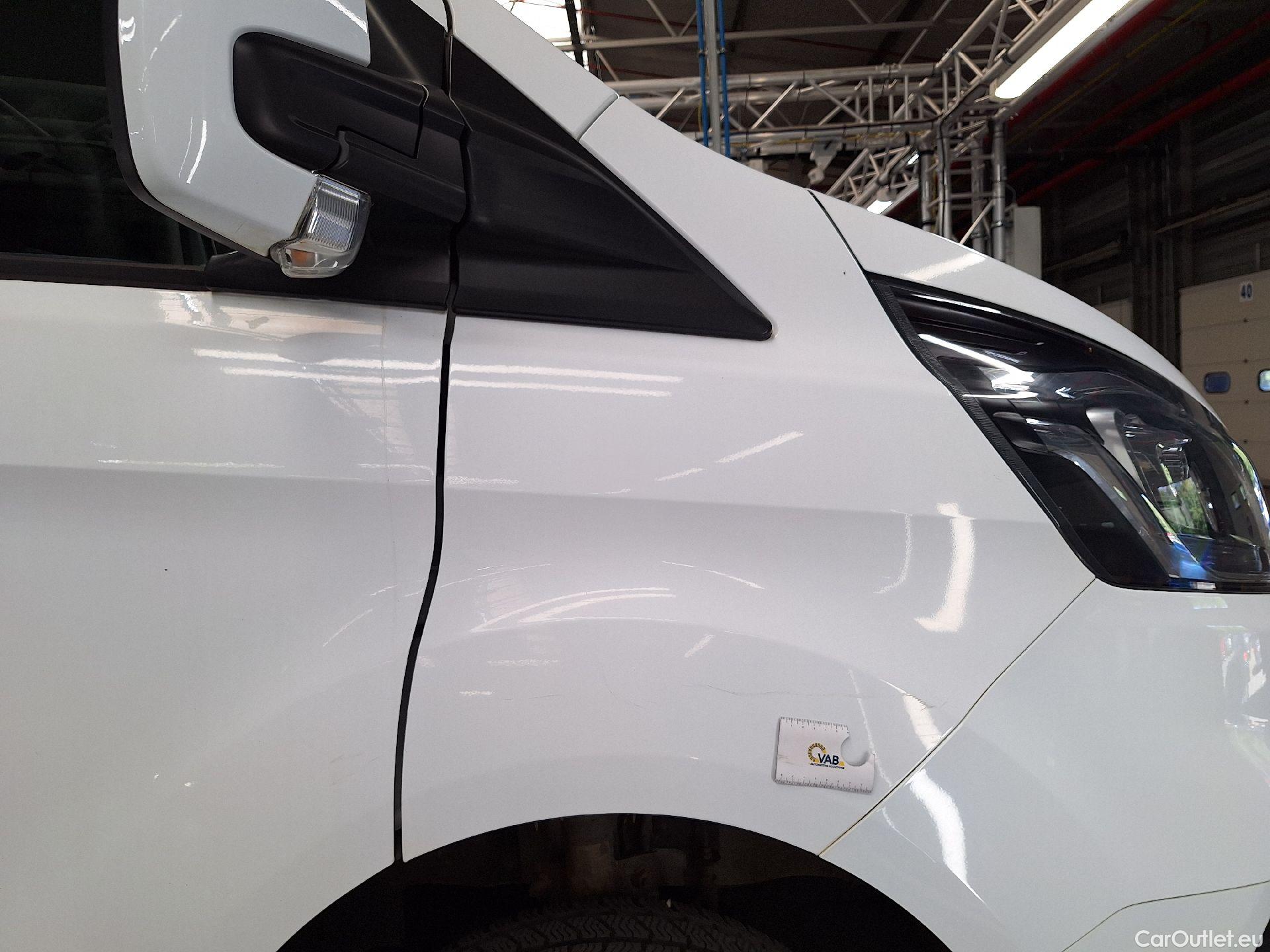  Ford  Transit Ford, _Trans.Custom FL'18, 340L TD 130 Tr.A. #24
