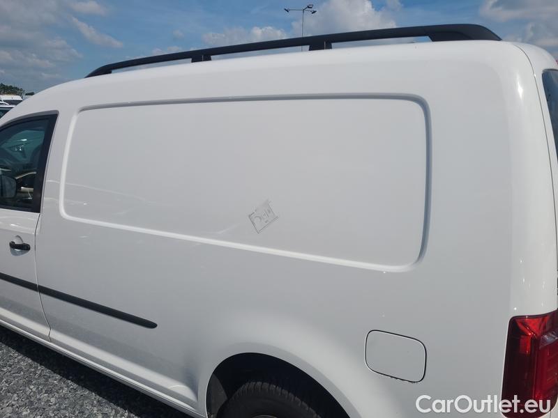 Volkswagen  Caddy  (SBB/SBJ)(2020)  Max 2.0TDI90 4M BMT #9