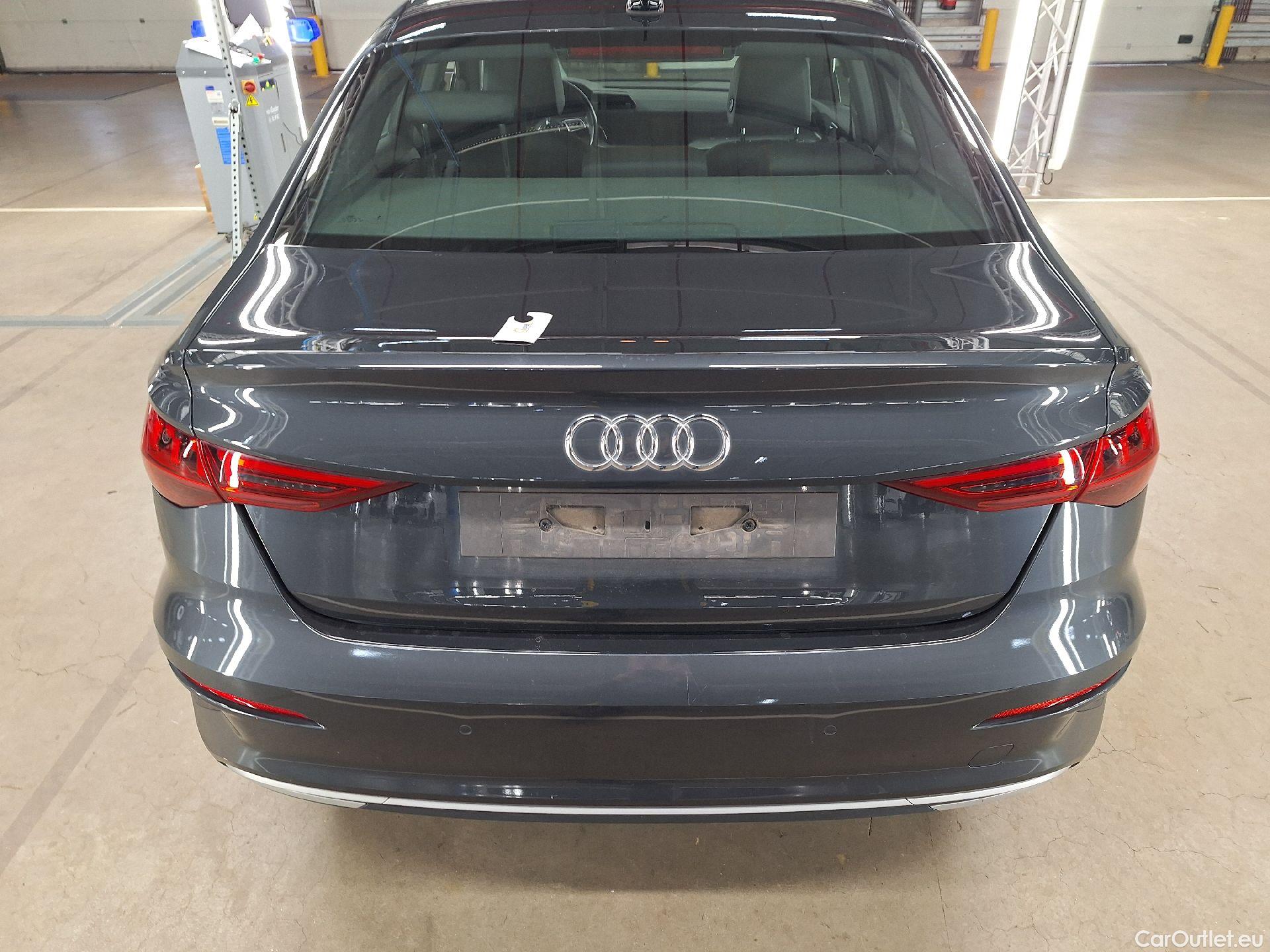  Audi  A3 Audi,  Berline '20,  Ber.30 TFSi 81kW Adv.Bu.Str #11