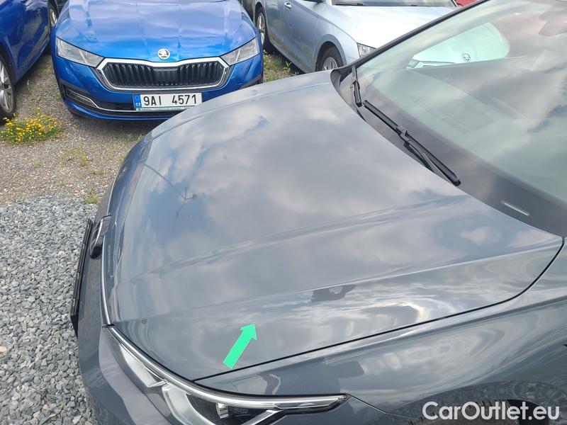  Volkswagen  Golf  VIII Variant (CG5) 2020 Var.2.0TDI 110 Style AT #8