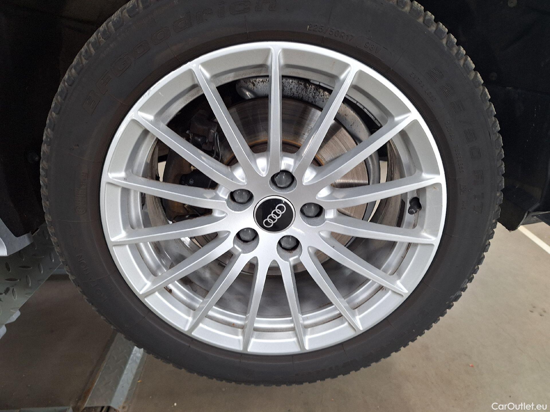  Audi  A5 Sportback Audi, A5 SB FL'20, A5 SB 35 TDi 120kW Bu.E.St. #13