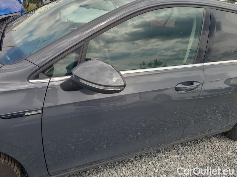  Volkswagen  Golf  VIII Variant (CG5) 2020 Var.2.0TDI 110 Style AT #3