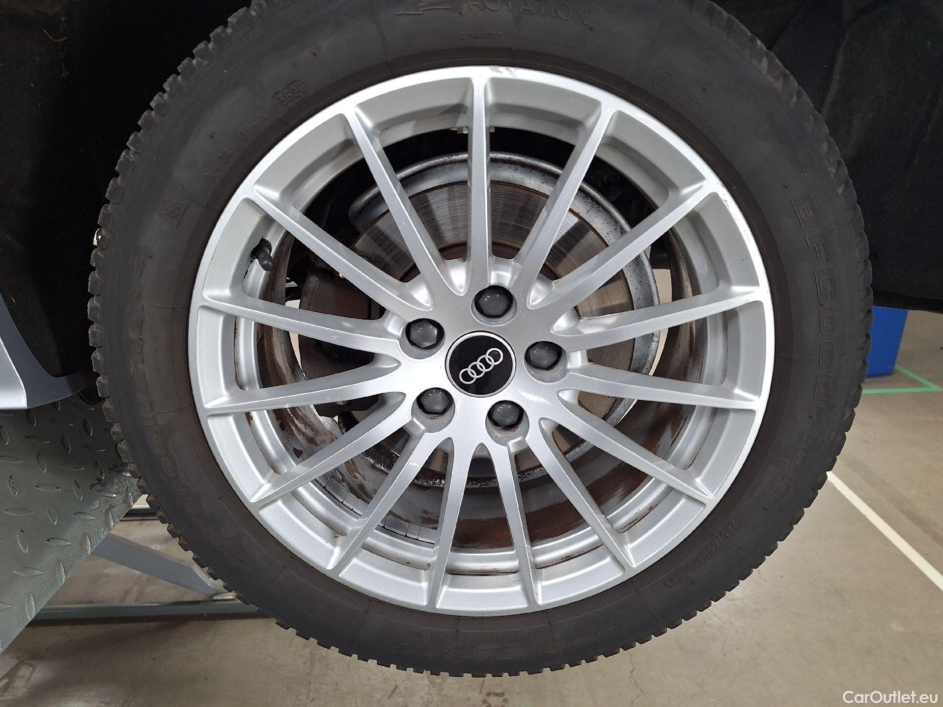  Audi  A5 Sportback Audi, A5 SB FL'20, A5 SB 35 TDi 120kW Bu.E.St. #17